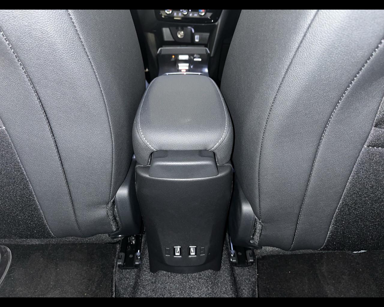 OPEL MOKKA GS HYBRID 145CV DCT6