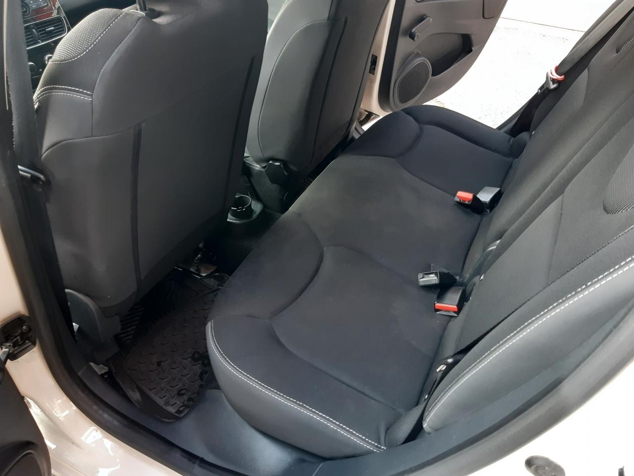 Renault Clio TCe 12V 90 CV GPL Start&Stop 5 porte Energy Life