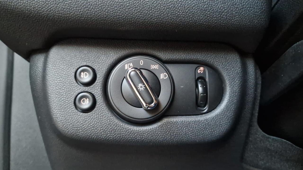 Mini Cooper Clubman 1.5 Hype