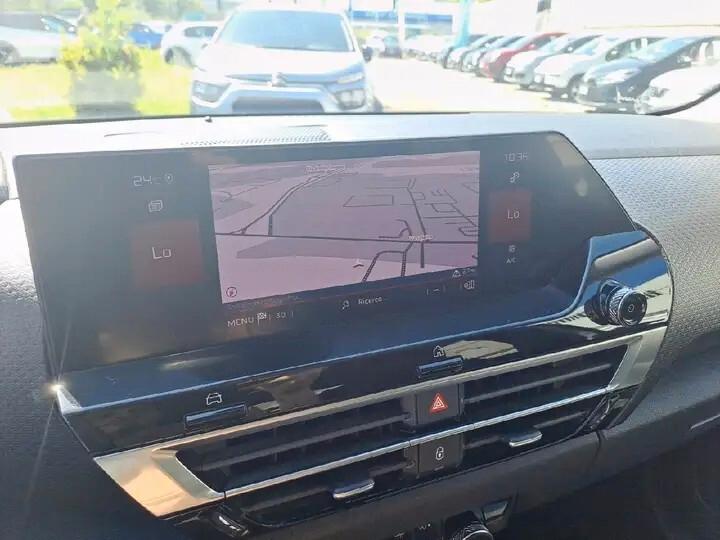 Citroen C4 PureTech 130 S&S Feel Pack