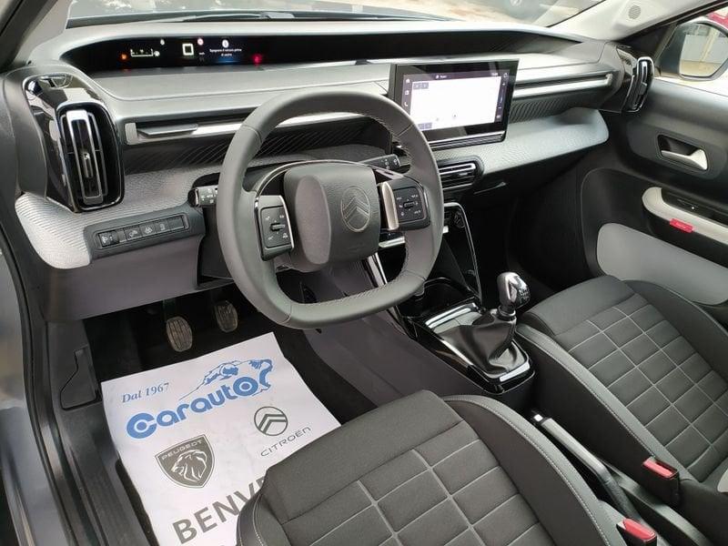 Citroën C3 100 Max