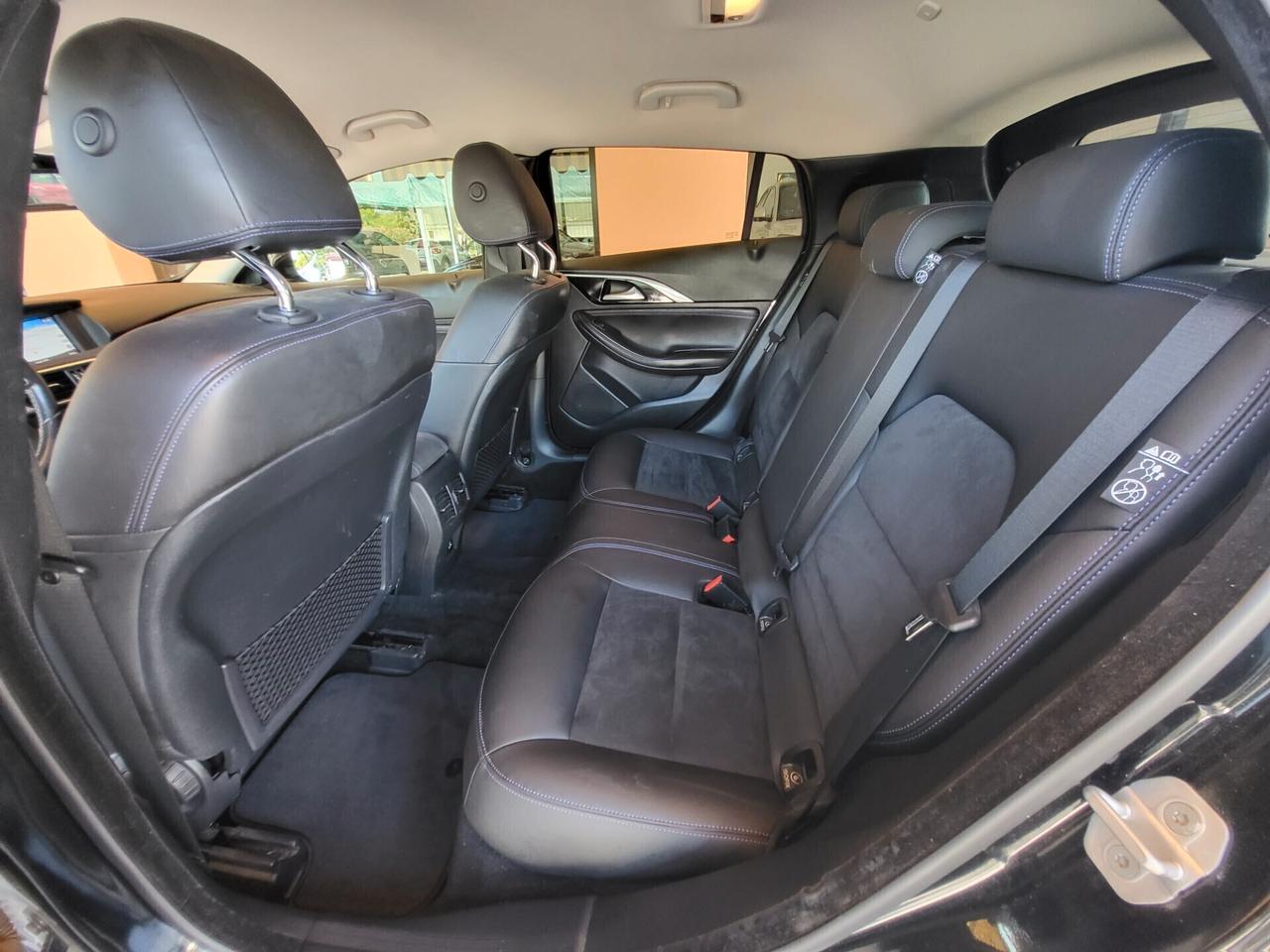 Infiniti Q30 1.5 diesel Premium Tech