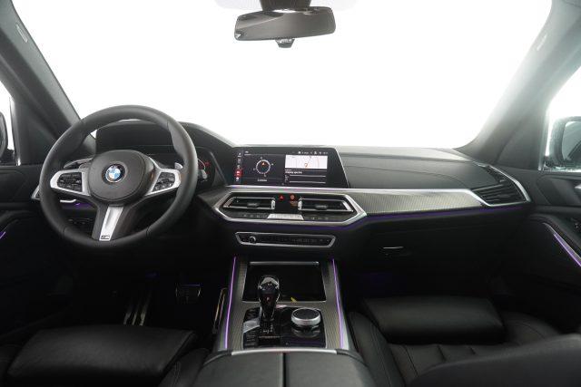 BMW X5 X5 xDrive25d Msport