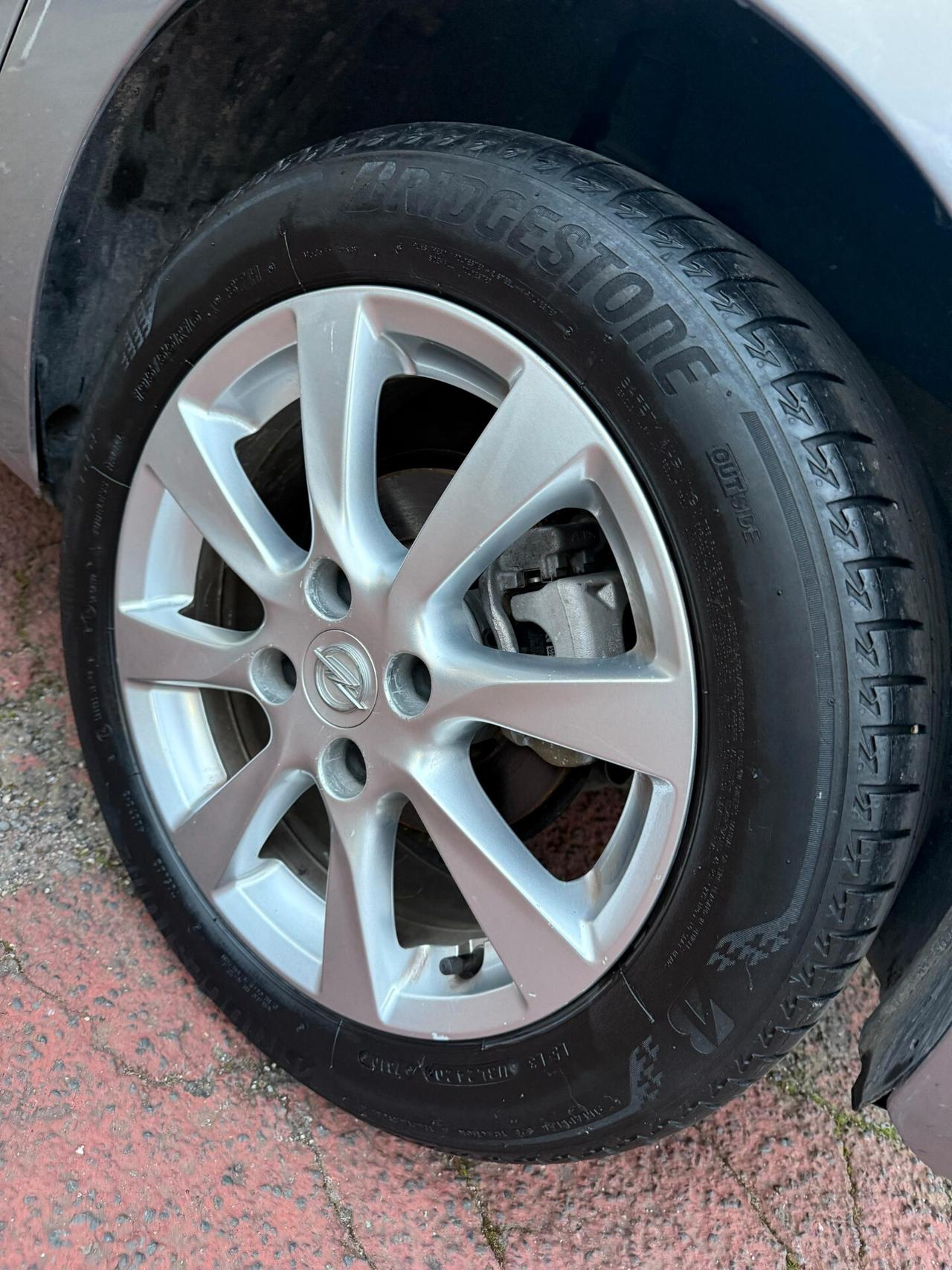 Opel Corsa 1.2 **PRONTA CONSEGNA**