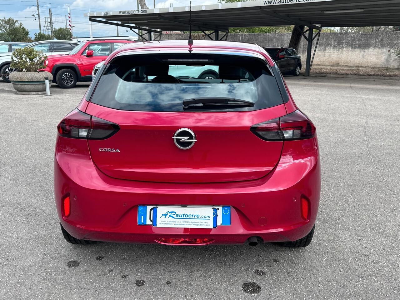 Opel Corsa 1.2 75cv 55kw Elegance