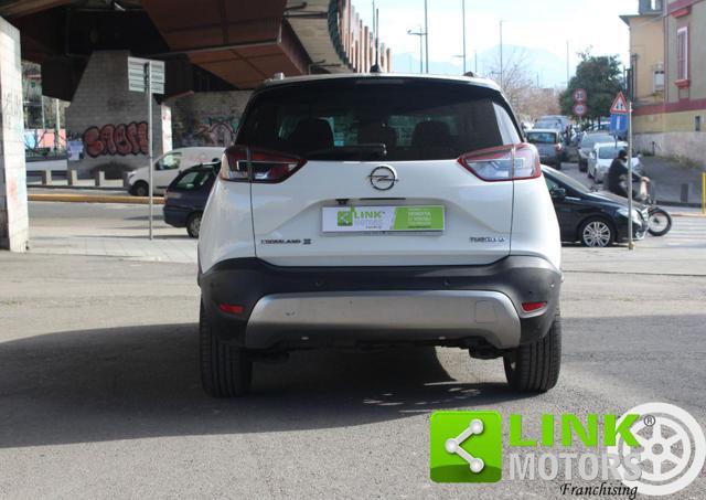 OPEL Crossland X BICOLOR TURBO 1.6D ECOTEC 120 CV