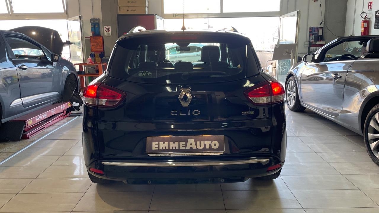 Renault Clio Sporter dCi 8V 90CV Start&Stop Energy Intens