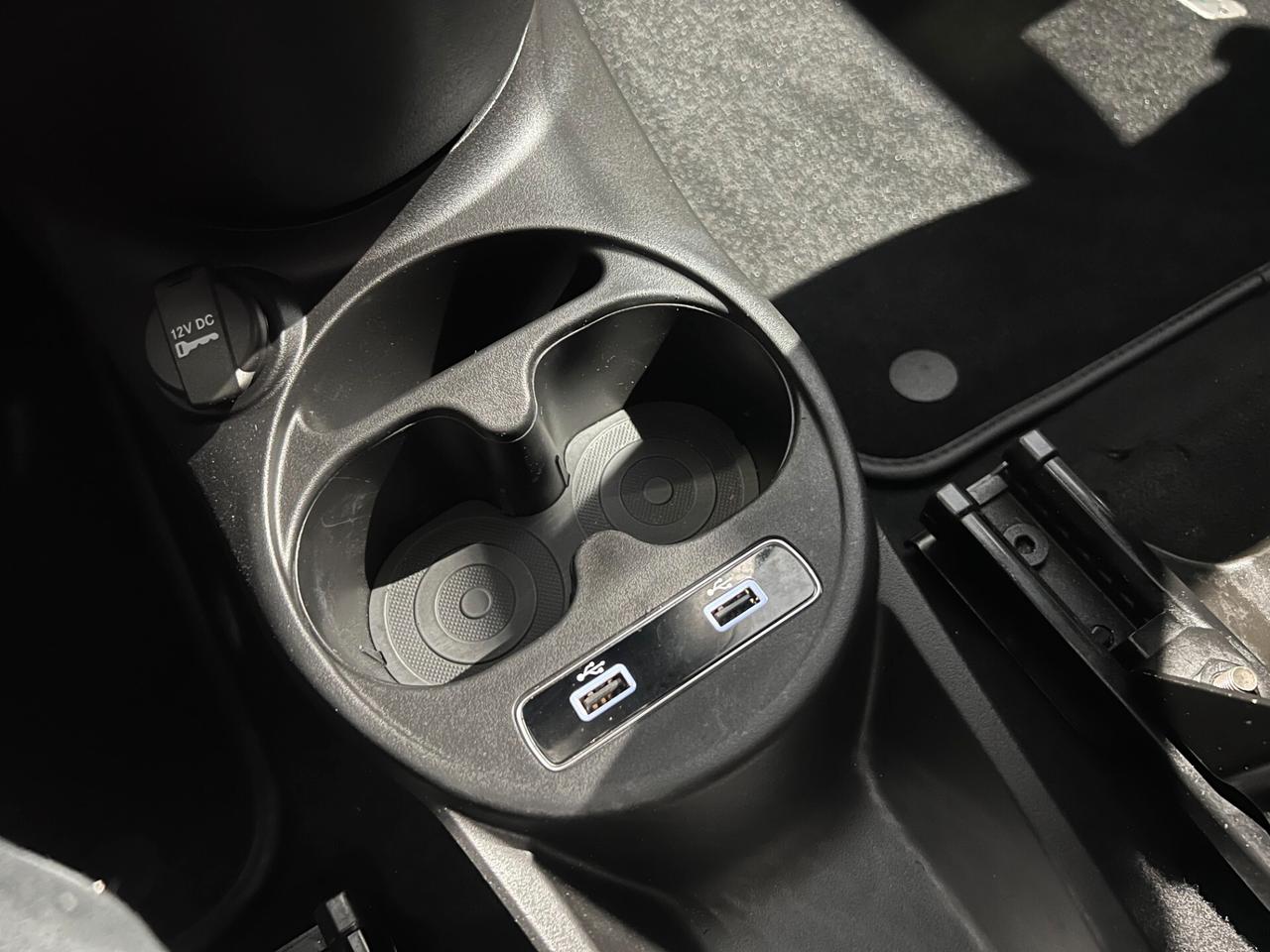 Abarth 595 1.4 T-Jet 180 CV Competizione