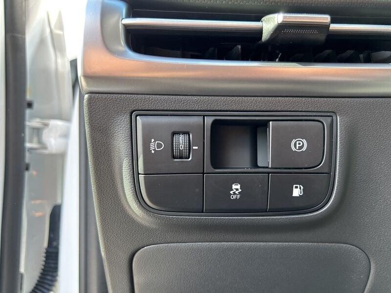 Hyundai Tucson NEW HEV PE 1.6PHEV AT 2WD BUSINESS+(C)