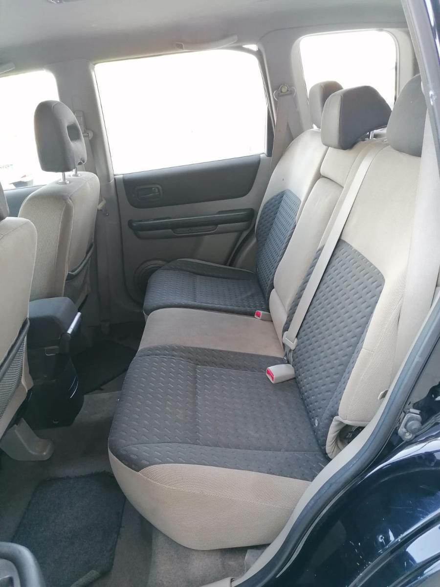 NISSAN - X-Trail - 2.0 16V