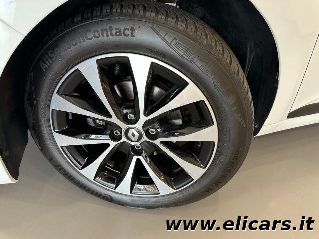 RENAULT Clio SCe 65 CV 5 porte Equilibre