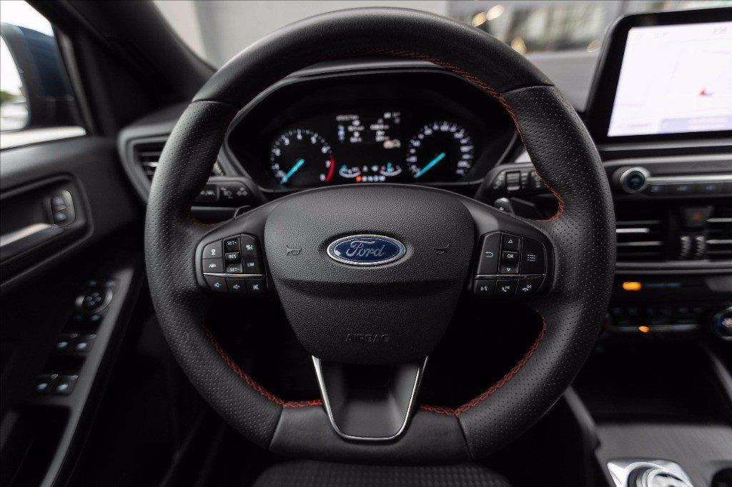 FORD Focus 1.0 ecoboost ST-Line Co-pilot s&s 125cv auto del 2019