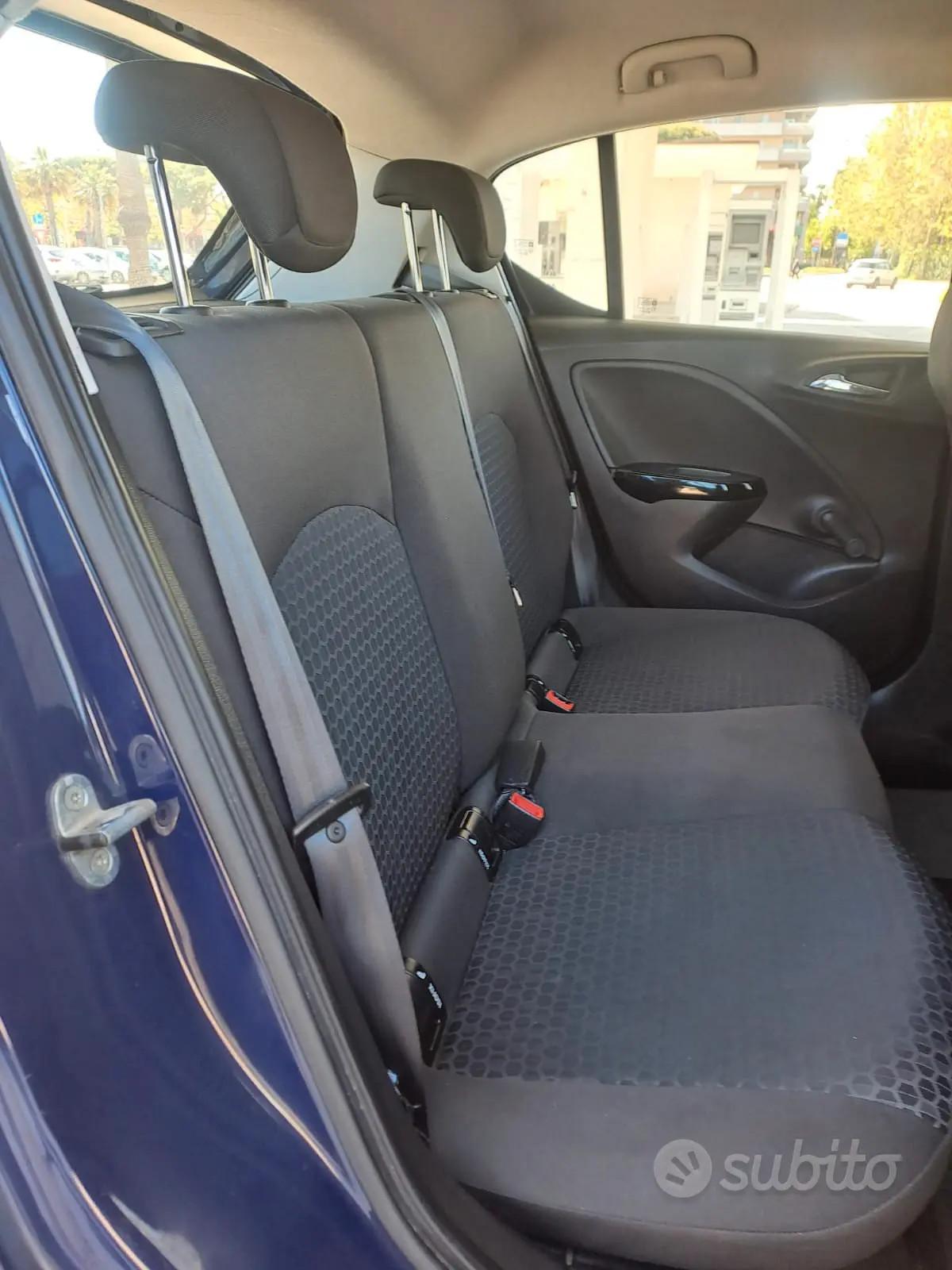 OPEL CORSA 1.3 CDTI