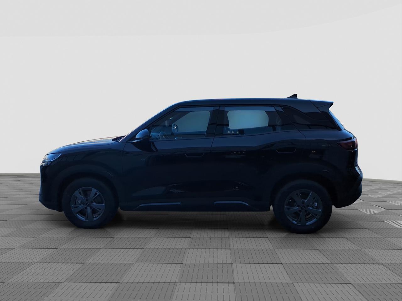 BYD Atto 2 DM-i 1.5 165 CV PHEV Active