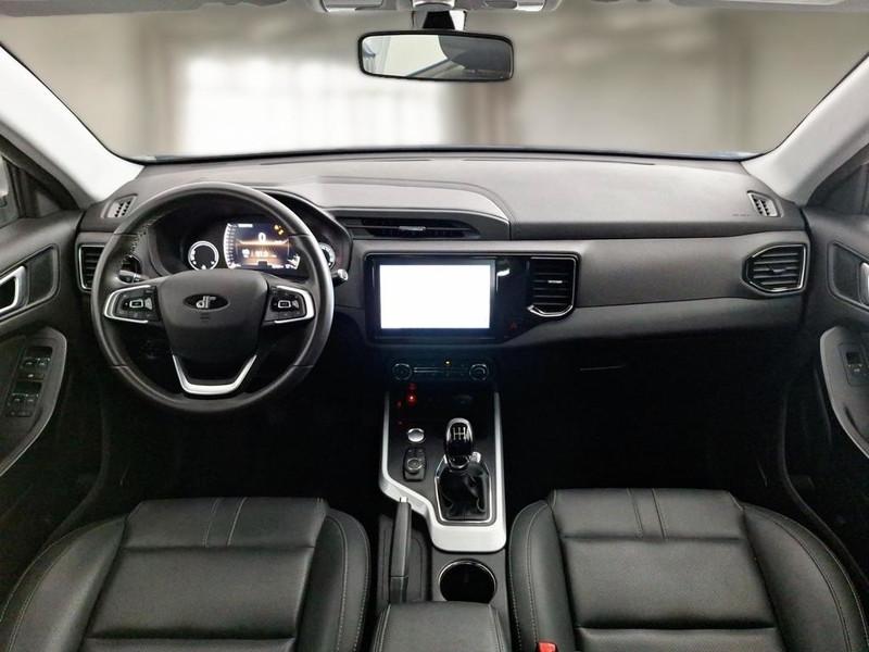 DR MOTOR DR4.0 1.5 MT BENZ GPL