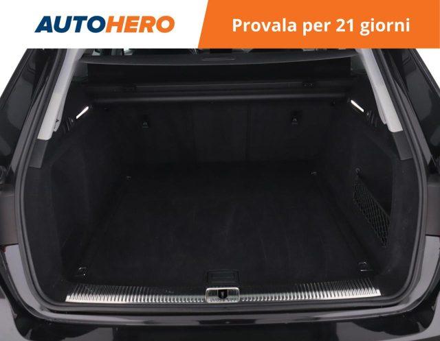 AUDI A4 Avant 2.0 TDI 150 CV S tronic