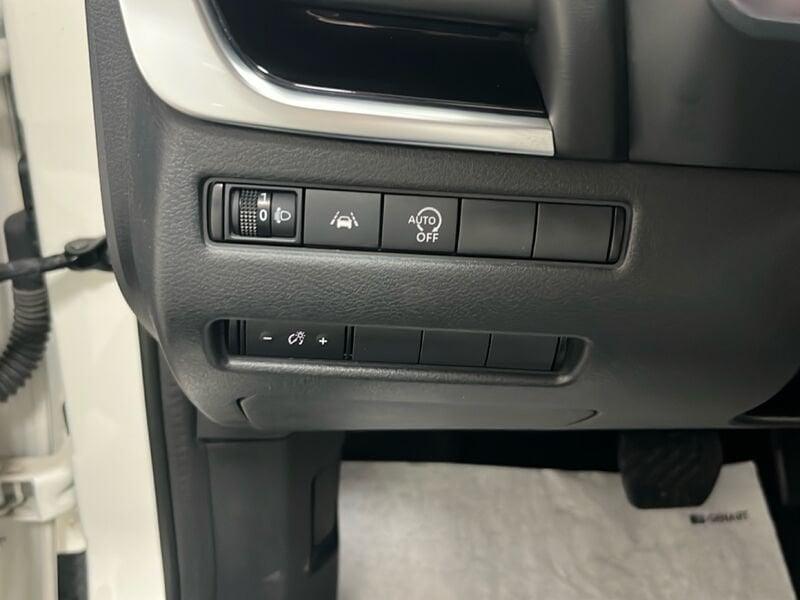 Nissan Qashqai 1.3 MHEV 158 N-Style Xtronic
