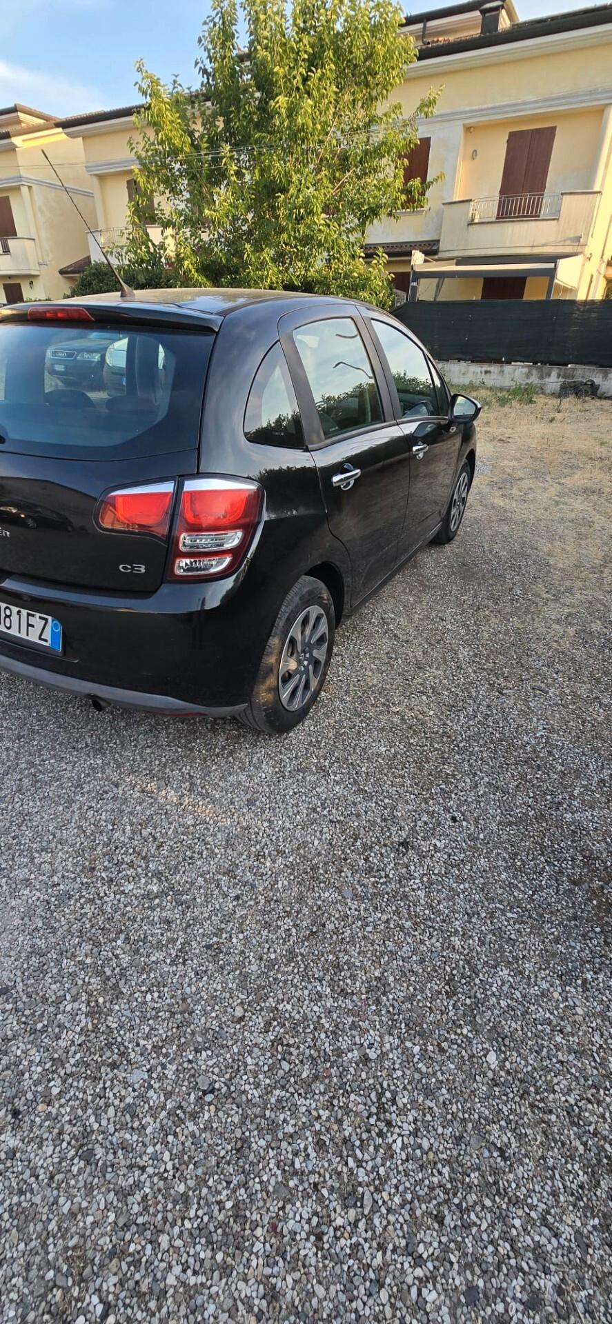 Citroen C3 1.0 VTi 68 Attraction