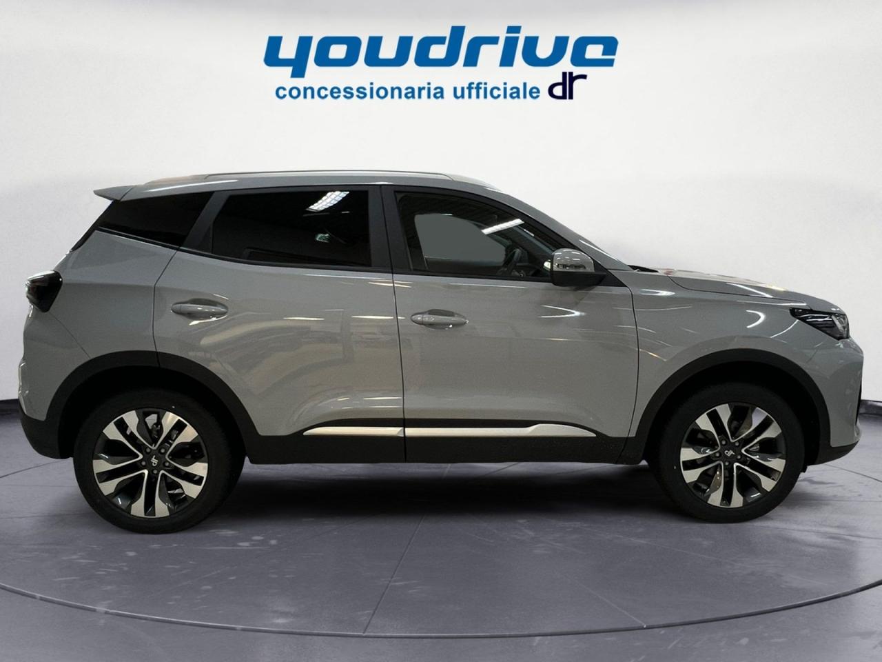 DR Automobiles DR5 NEW DR 5 1.5