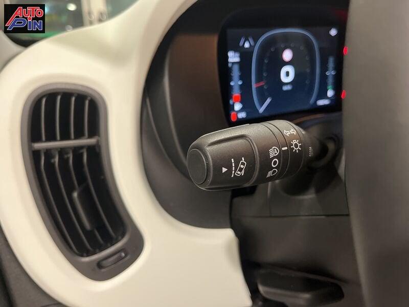 FIAT Panda Panda 1.0 FireFly S&S Hybrid Pandina