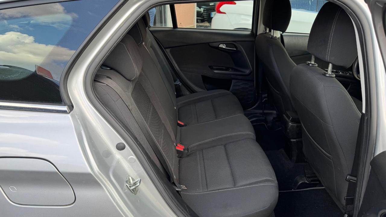 Fiat Tipo 1.6 Mjt S&S SW Easy unico proprietario