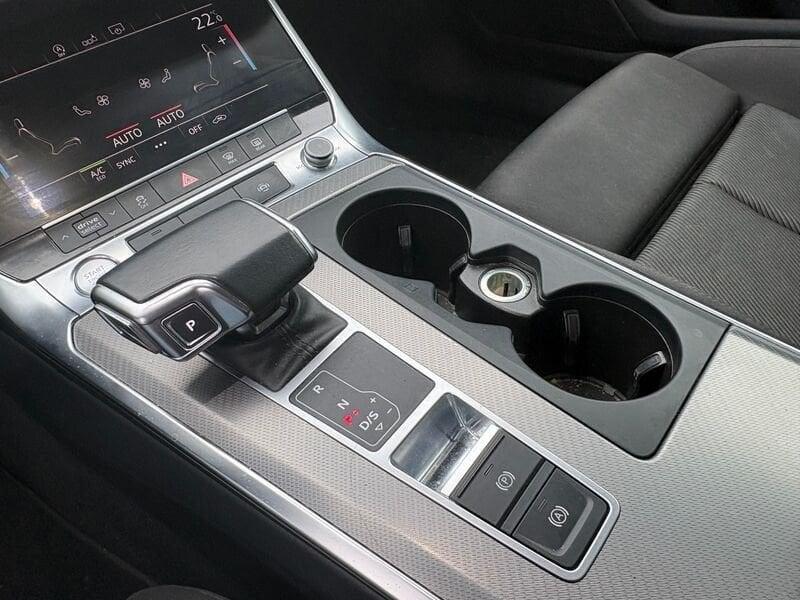 Audi A6 Avant 45 3.0 tdi mhev Business Design quattro tiptronic