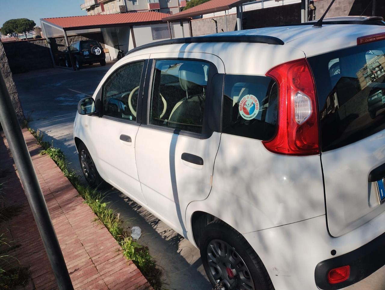 Fiat Panda 1.3 MJT S&S Easy