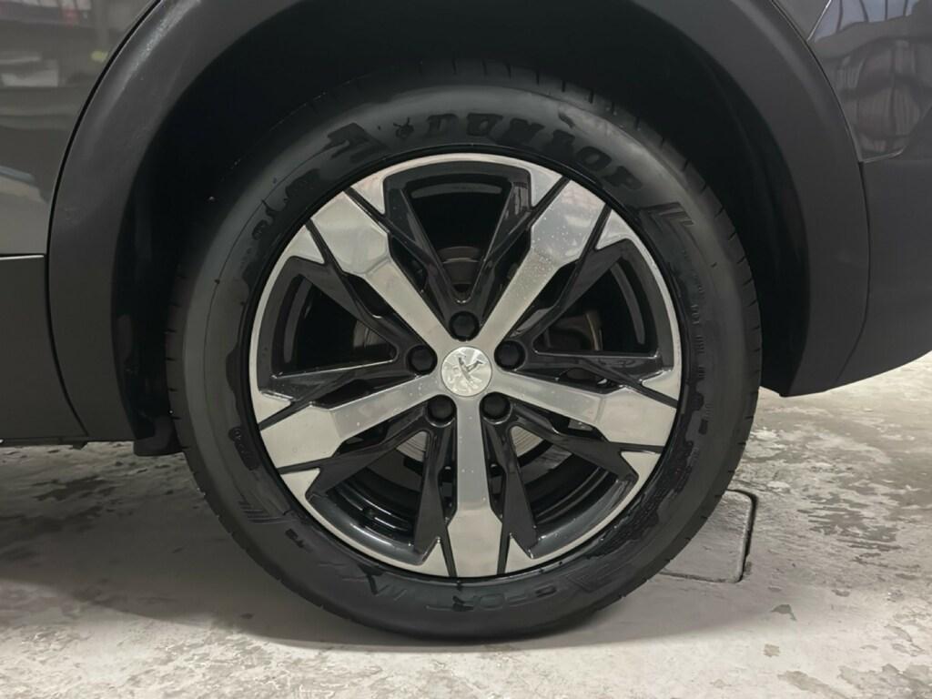 Peugeot 5008 1.5 BlueHDi GT EAT