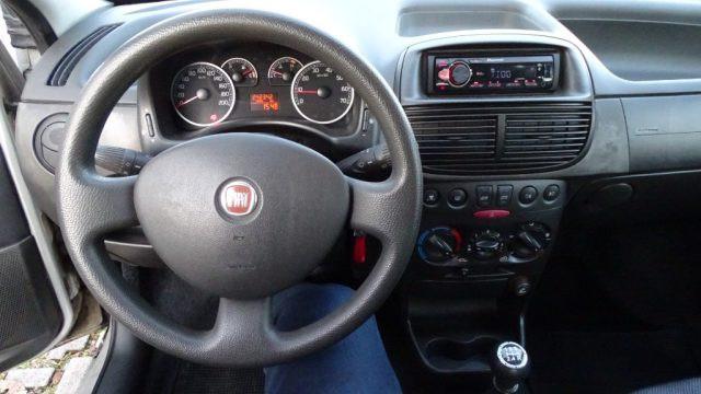 FIAT Punto Classic 1.2 5 porte Dynamic..