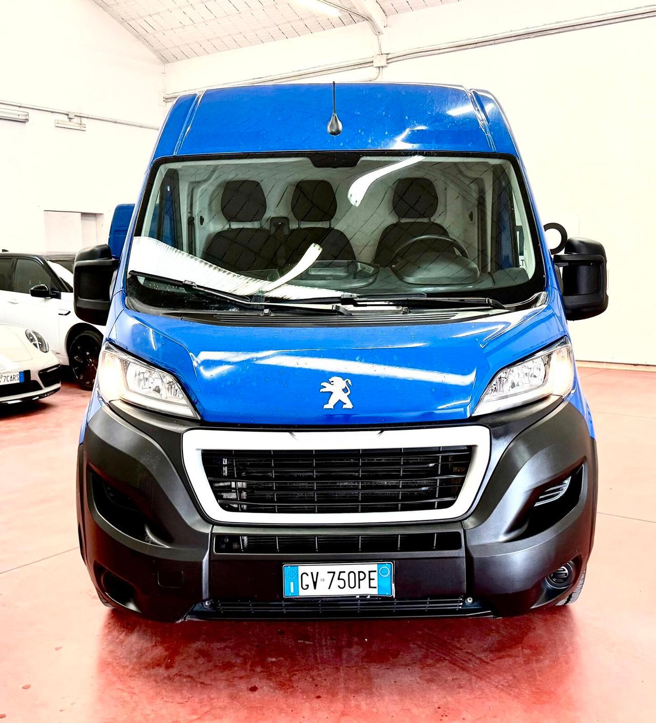 Fiat DUCATO 140CV L2H2 +IVA