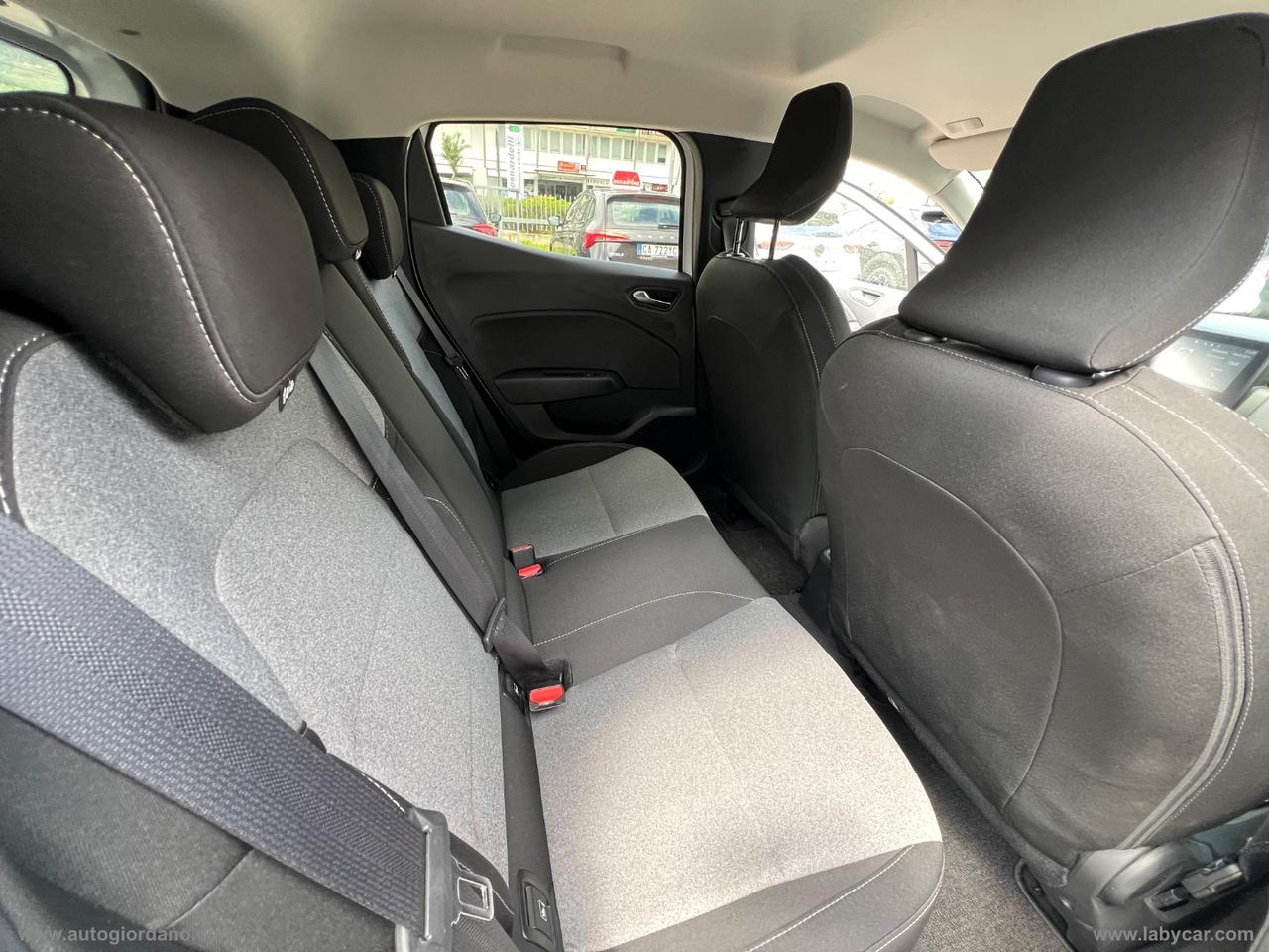 MITSUBISHI Colt 1.0L turbo 90 CV Invite