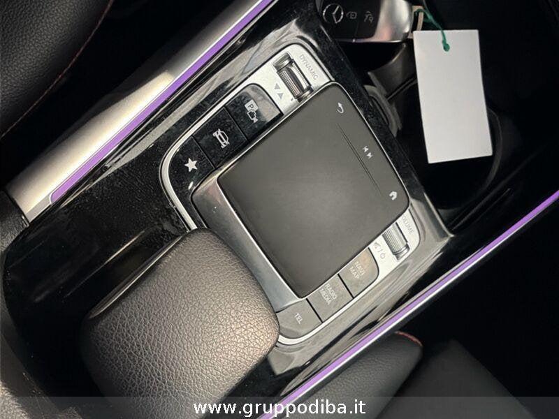 Mercedes-Benz Classe GLB GLB 200 d Premium auto