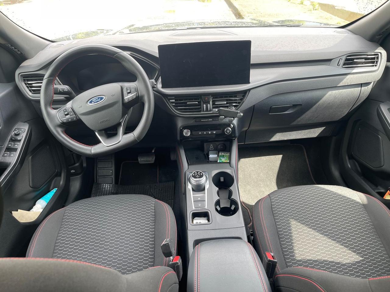Ford Kuga 2.5 Duratec FHEV HEV ST Line #10885