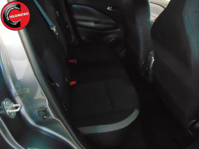 NISSAN Juke 1.0 DIG-T 114 CV DCT N-Connecta