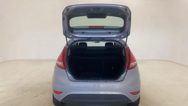 FORD Fiesta Ikon 1.4 16V 5p.Bz.- GPL Business