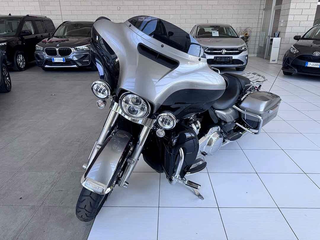 Harley-davidson Street Glide LIMITED