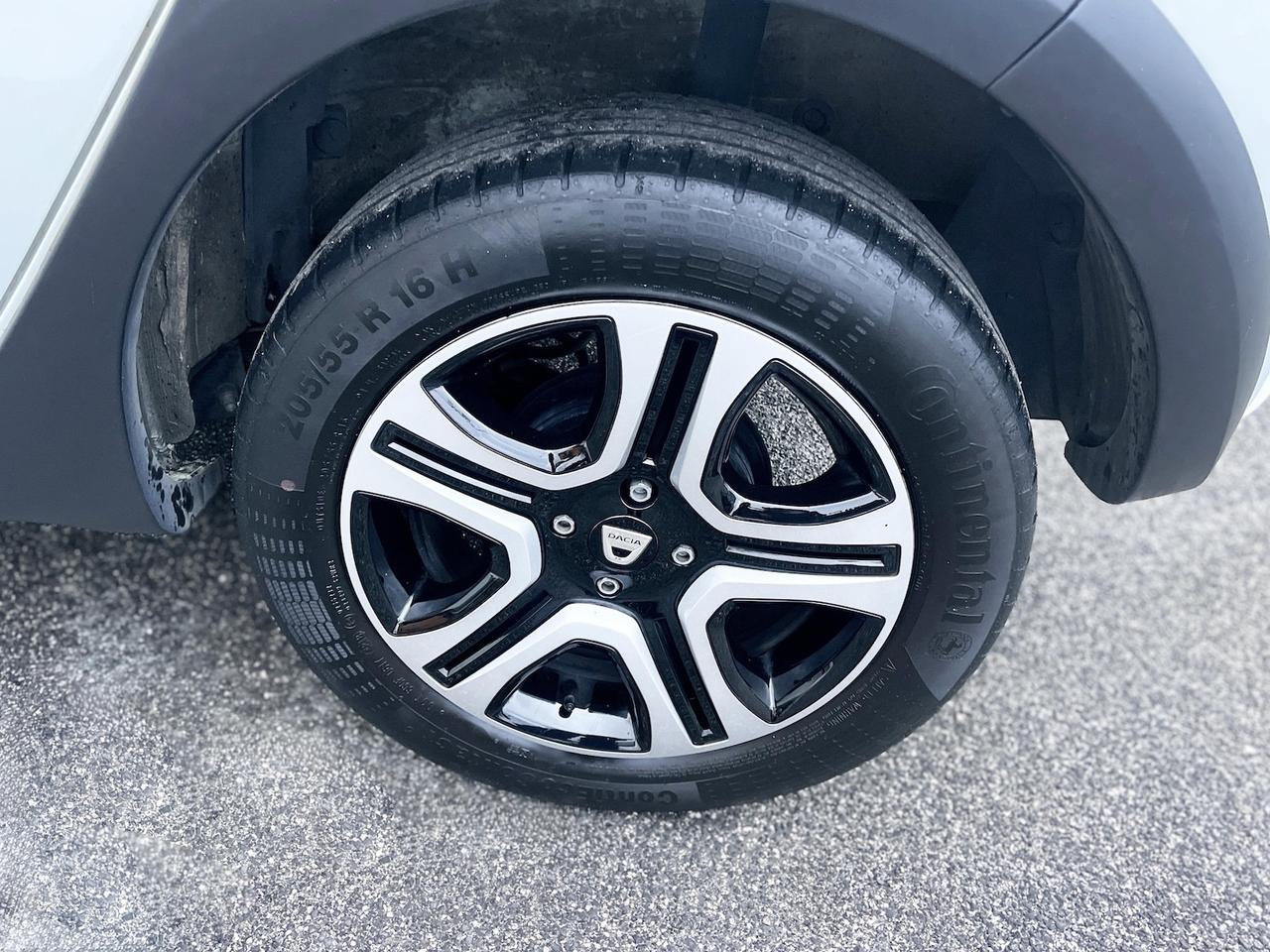 Dacia Sandero 1.5 Diesel 95CV E6 Neo - 2019