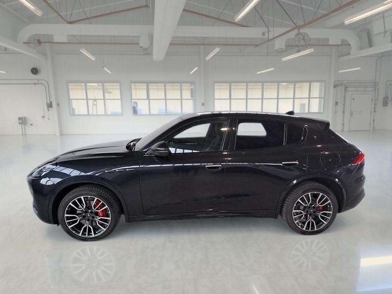 MASERATI GRECALE 2.0 330 CV MHEV MODENA Q4 AUTO SUV