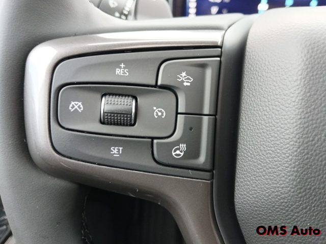 CHEVROLET Silverado 6.2L EcoTec3 V8 ZR2 N1