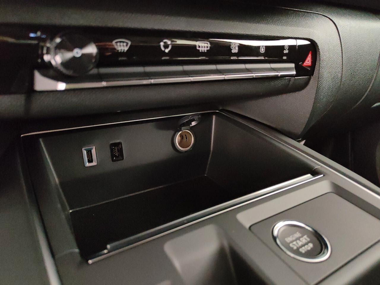 Citroen C5 Aircross Hybrid 136 e-DCS 6 Plus