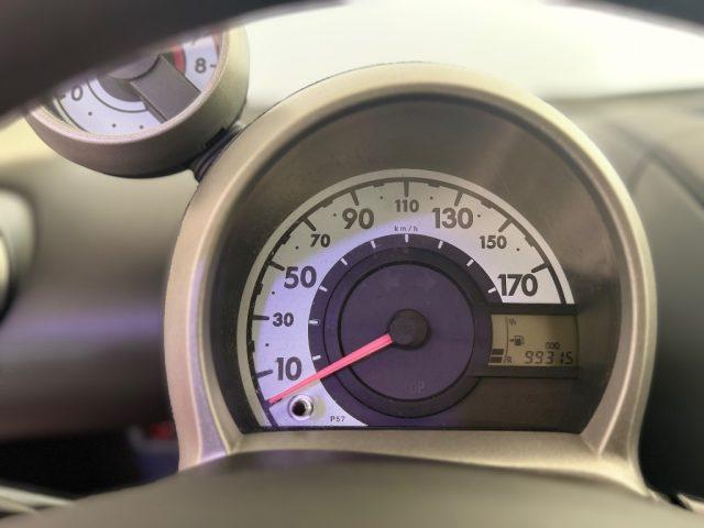 PEUGEOT 107 1.0 68CV 5p. Sweet Years