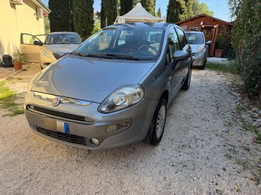 Fiat Grande Punto 1.4 5 porte Active Natural Power
