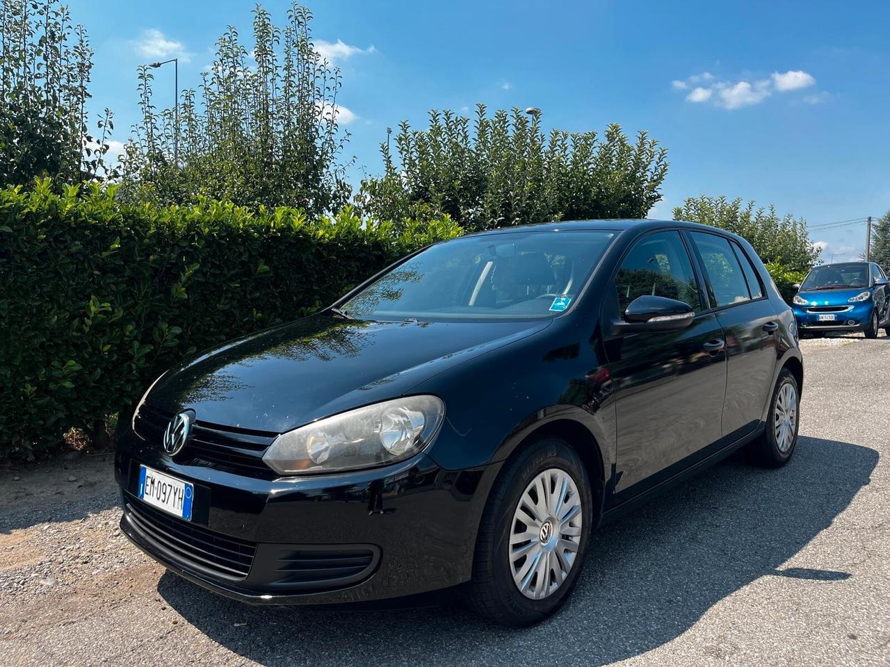 Volkswagen Golf 1.6 TDI DPF 5p. Highline NEOPATENTATI