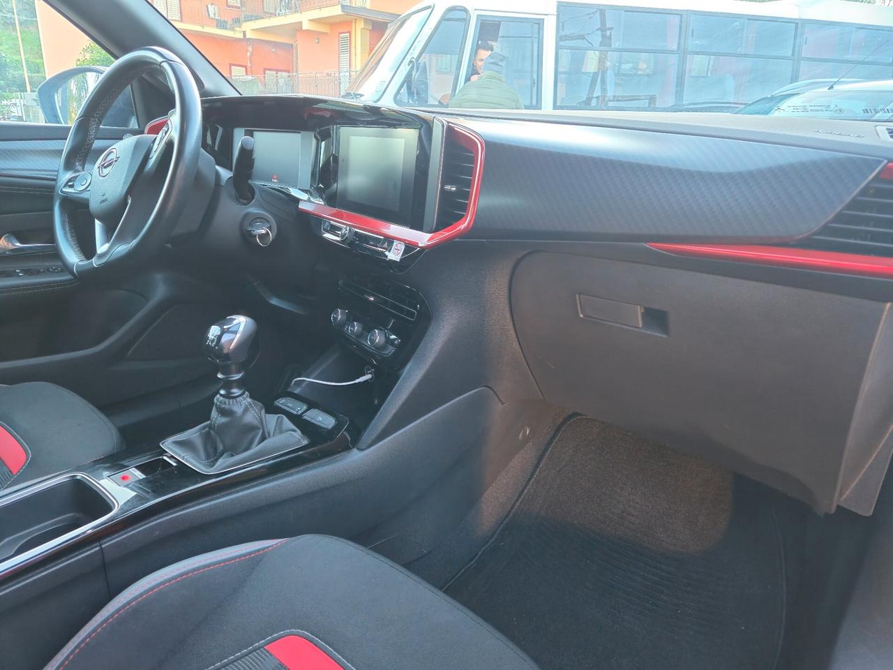 Opel Mokka 1.2 Turbo 130 CV Edition