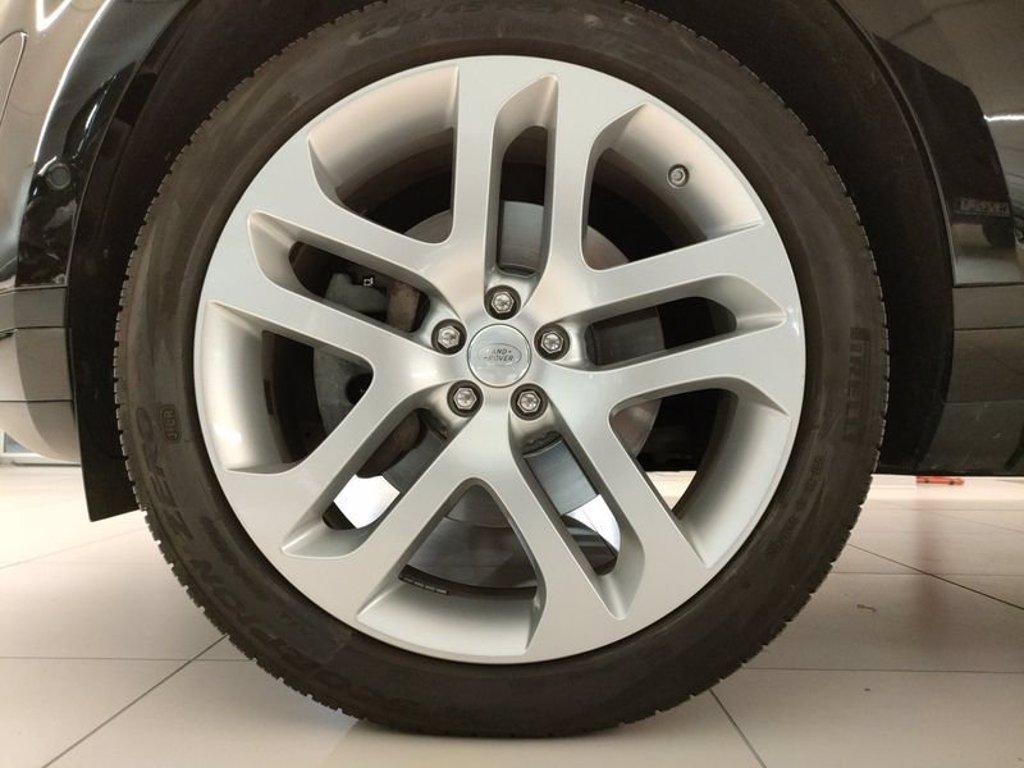 LAND ROVER Range rover evoque 2.0d i4 mhev se awd 240cv auto del 2020