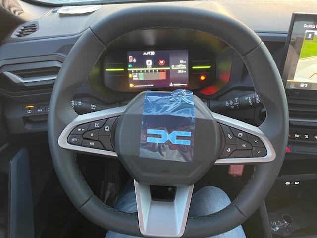 Dacia Duster 1.0 TCe GPL 4x2 Expression