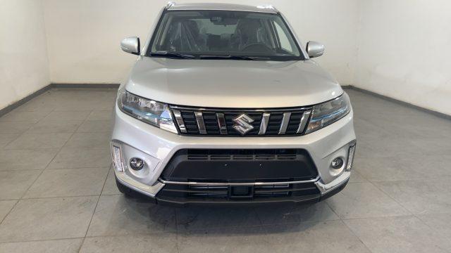 SUZUKI Vitara 1.4 Starview Hybrid 48v 2wd #kmzero #tettoapribile