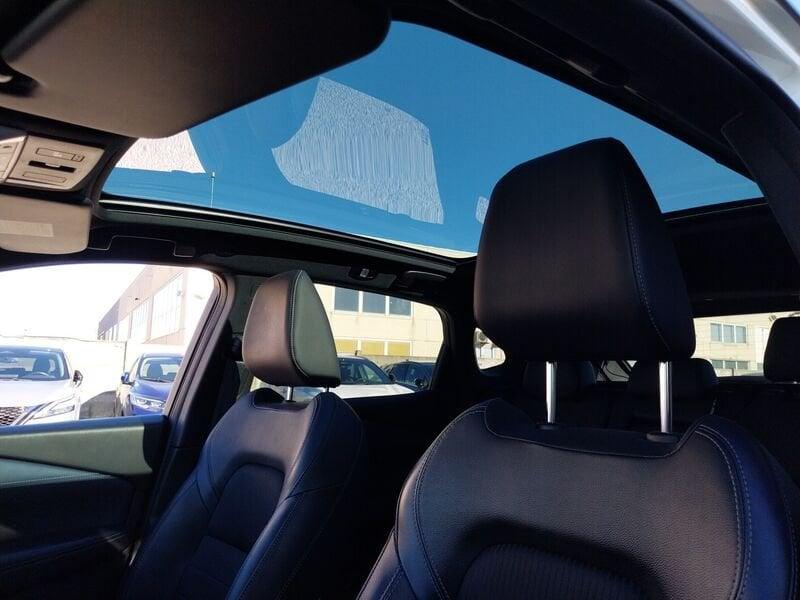 Nissan Qashqai Qashqai 1.5 e-Power Tekna 2wd