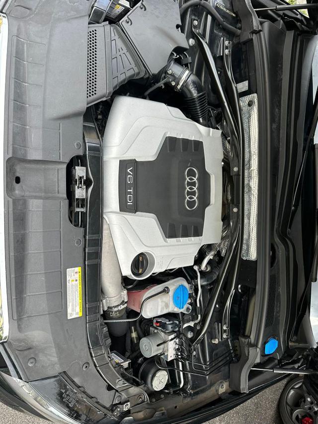 AUDI Q5 3.0 V6 TDI quattro S tronic Tetto Panoramico-xeno