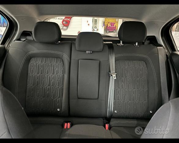 FIAT Tipo Hatchback My23 1.5 Hybrid130cv Dc N66649